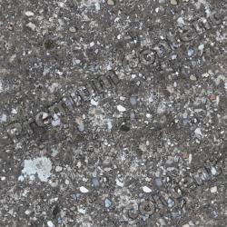 Seamless Concrete